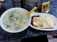 -燊意布拉肠云吞面(中山四路店)