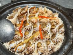 -兴仙饭店·闽味海鲜(马尾总店)