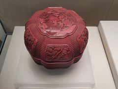 -浙江省博物馆(孤山馆区)
