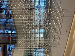 -扬州万怡酒店-中餐厅(文昌中路店)