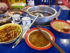 -马路边边串串香(大成路店)