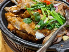 -德胜轩正宗顺德菜(宝安沙井会展中心店)