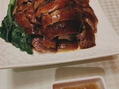 -香江小厨 The Kitchen(香江俱乐部店)