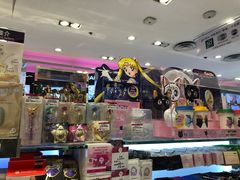 -莎莎(东涌店)