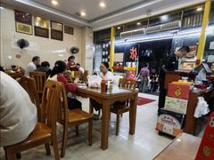 -老牌依强牛肉店(达道总店)