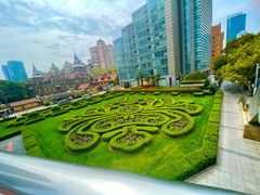 -马勒别墅饭店(静安寺店)