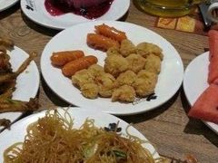 -汉巴味德(大悦城店)