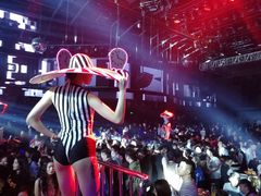 -Club Queen皇后酒吧