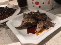 -阿莉餐厅(枣阳路店)