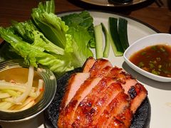 -星叶·东南亚料理(温州万象城店)