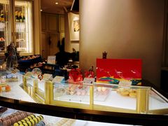 -PAUL LAFAYET 法式甜品(港汇广场店)