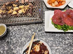 -金爱烧烤(东风路店)