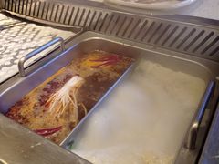 -千家粗粮王·火锅烧烤自助(庆阳店)
