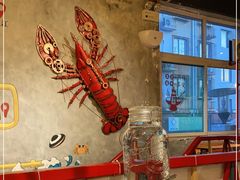 -Bigger龙虾(锦屏家园店)