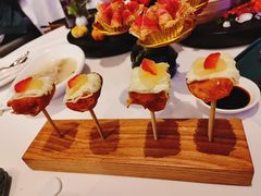 -千灯盛汇·头牌粤菜(致越优城店)