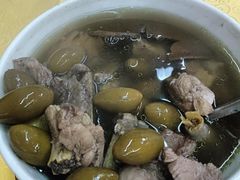 -海鲜街菜馆(海珠南路店)