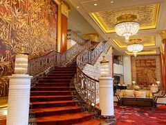 -北京中国大饭店