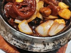 -香雪海饭店中餐厅(人民桥店)