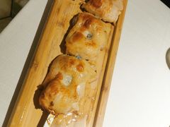 -俄士厨房(五棵松华熙LIVE店)