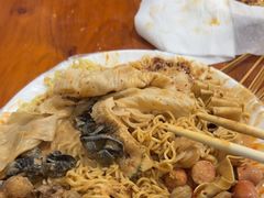 -郭记小街麻辣烫(南小街总店)