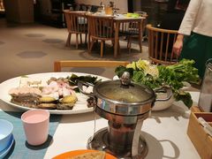 -味餐厅·海鲜·火锅·自助餐