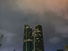 -南京眼步行桥