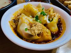 -付小姐在成都(吾悦广场店)