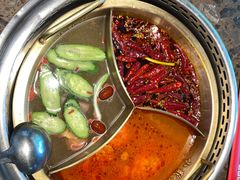 -小龙坎老火锅(北京三里屯店)