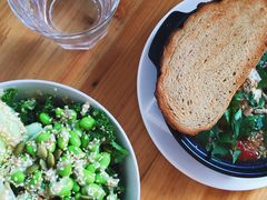 -Egg•Allday Brunch(襄阳北路店)