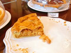 肉桂苹果-Pie Bird(新闸路店)