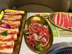 -炭之家齐齐哈尔大片烤肉·涮毛肚火锅·齐齐哈尔烤肉(中央大街店)