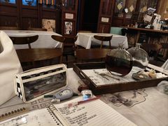 -MAP CHA普洱茶馆(翠湖店)