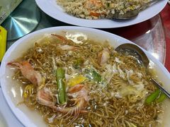 -大茄来海鲜餐厅(亚洲城分行)