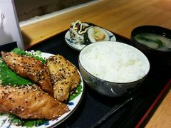 比目鱼套餐-京和风食堂·定食寿喜锅(保利樾广场店)