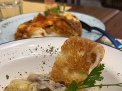 -BOLLO意大利餐厅(龙山万物工场店)