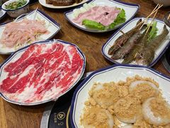 -厝味火锅·潮汕卤水火锅(十一合店)