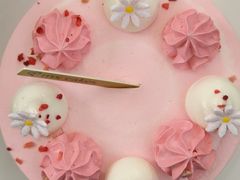 -美心西饼mx cakes(猎德优托邦店)