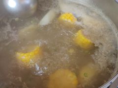 -普宁潮汕牛肉火锅(新香洲店)