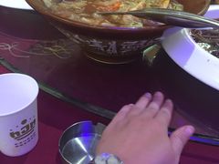 -同庆楼(滨湖万达广场店)