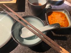 -湊湊火锅·茶憩(新中关购物中心店)