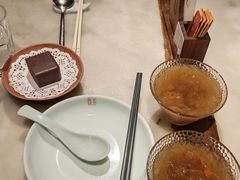 -小吊梨汤·北京菜·烤鸭(清河万象汇店)