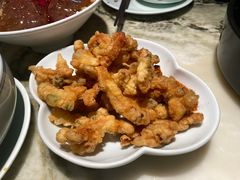 -金佬馆·川菜bistro(芜湖镜湖万达店)