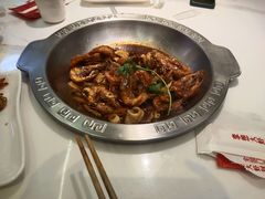 -李想大虾(吾悦广场店)