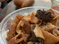 -韦记牛杂汤(清晖园店)