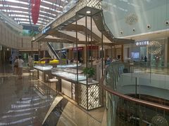 -皇庭广场(福华三路店)