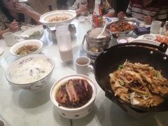 -上菜呷饭(花溪店)