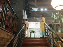-青藤茶馆(南山路店)
