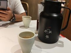 -船歌·鱼水饺青岛菜(恒隆广场店)