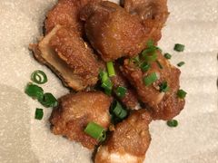 -领事馆19号中餐厅(厦门海景洲际酒店)