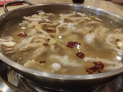 -芭夯兔·无骨兔汤锅(华阳店)